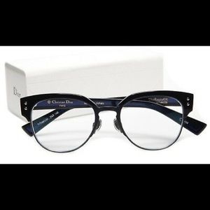 Dior Exquise O2 limited edition glasses